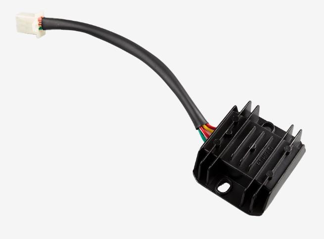 Regulator Rectifier